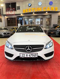 مێرسێدس بێنز C-Class